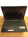 Notebook Packard Bell MS2291 - defekt für Bastler!!!