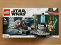 Lego Star Wars 75246 Todesstern Kanone (Death Star Cannon) NEU u. OVP ungeöffnet