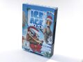 ICE AGE  1 + 2 + 3 Box  3 DVDs