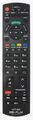TV Fernbedienung Remote Control UCT-045 für Panasonic TV TX-P46G15E