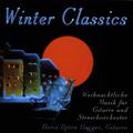 Winter Classics CD