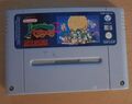 Super Nintendo SNES Spiel | Lemmings 2: The Tribes