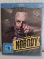 Nobody - Blu Ray - Von den Produzenten von John Wick - Bob Odenkirk