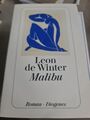 Malibu von Leon de Winter (2004, Taschenbuch)