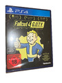 Fallout 4 GOTY G.O.T.Y. Edition - PS4 Playstation 4 Spiel OVP Sealed ungeöffnet!