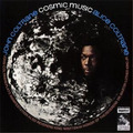John Coltrane Cosmic Music (CD) (US IMPORT)