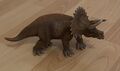 Schleich Triceratops - Gebraucht (noch guter Zustand)