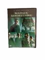 Matrix Revolutions (2 DVDs) akzeptabler Zustand ! -1716-