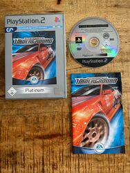 PS2 Spiele | Auto Motorrad Fantasy Rennspiele Spieleauswahl | Playstation 2