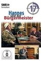 Hannes und der Bürgermeister - Teil 17 | DVD | Zustand gut