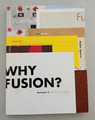 Vitra classics Katalog - Why Fusion ?