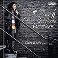 Bach,J.S.:Goldberg Variations von Würtz,Klara | CD | Zustand neu