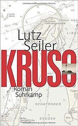 Kruso: Roman (suhrkamp taschenbuch) von Seiler, Lutz | Buch | Zustand sehr gutGeld sparen & nachhaltig shoppen!