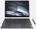 Lenovo Yoga Duet 7 13ITL6 13 Zoll (256GB SSD, Intel Core i5-1135G7, 2,40GHz, 8GB