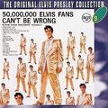 Elvis Golden Records Vol.2-50 von Presley Elvis | CD | Zustand neu