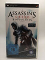 Assassin's Creed: Bloodlines (Sony PSP, 2009)