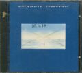 DIRE STRAITS "Communique" CD-Album