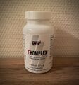 GFF2 F-KOMPLEX 90 Kapseln Nahrungsergängzungsmittel L-Carnitin Gewichtsreduktion