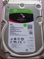 Seagate ST8000VN0022 SN: ZA1 PN: 2EL112-500 FW: SC61 TK 21 JAN 2017 NAS HD 8TB