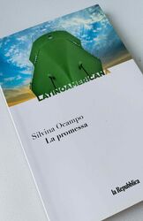 LA PROMESSA - SILVINA OCAMPO - La Repubblica 2020