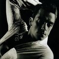 Robbie Williams "Greatest Hits" aus großer Sammlung