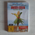 Unser Essen - The Future of Food DVD Deutsch