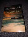 Die letzte Spur, Charlotte Link