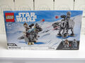 LEGO Star Wars AT-AT vs Tauntaun Microfighters  75298  NEU ungeöffnet