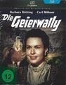 Die Geierwally - BluRay - Neu / OVP