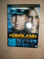 Homeland / Season 1  / TV Serie Thrillerserie Topserie Claire Danes Damian Lewis