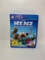 Ice Age - Scrats nussiges Abenteuer - PS4 - Sony Playstation 4 