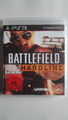 Battlefield Hardline (Sony PlayStation 3, 2015) PS3
