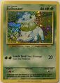 Pokemon Bisasam HOLO | ENGLISCH CLV 001/034 TCG Classic Collection | Near Mint