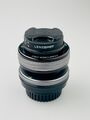 Lensbaby Composer Pro II Set+Sweet 50 Optik f.MFT