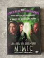 MIMIC - DVD RC1 Sammlungsauflösung - Kein Deutsch - Sorvino / Gulliermo del Toro