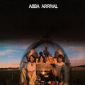 ABBA ‎- Arrival (Vinyl LP - Original - DE 1976)