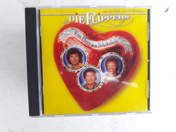 CD, Die Flippers, Ein Herz aus Schokolade