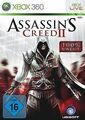 Assassin's Creed 2 von Ubisoft | Game | Zustand gut