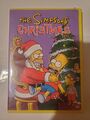 The Simpsons Christmas DVD 2003 20th Century Fox Show