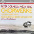 CORNELIUS,PETER Chorwerke (CD) (US IMPORT)