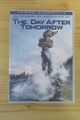 DVD - The Day After Tomorrow (2004) - von Roland Emmerich - Klimakatastrophe