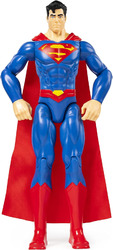 DC Comics 30Cm-Actionfigur - Superman