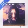 Kathryn Williams - Night Drives - Versiegelte LP Vinyl Schallplatte - NEUM