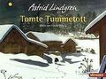 Tomte Tummetott von Lindgren, Astrid | Buch | Zustand gut
