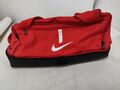 Nike CU8096 Sporttasche, Rot