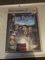 PS2 Spiel Sony PlayStation 2 Harry Potter und der Gefangene von Askaban