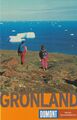 Buch: Grönland, Barth, Sabine, 2001, DuMont, gebraucht, sehr gut