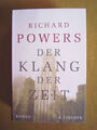 "Der Klang der Zeit" von Richard Powers