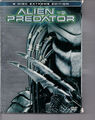 Alien vs. Predator - Extreme Edition (2005) 2 Disc DVD