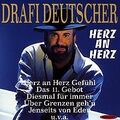Herz An Herz von Drafi Deutscher | CD | Zustand gut